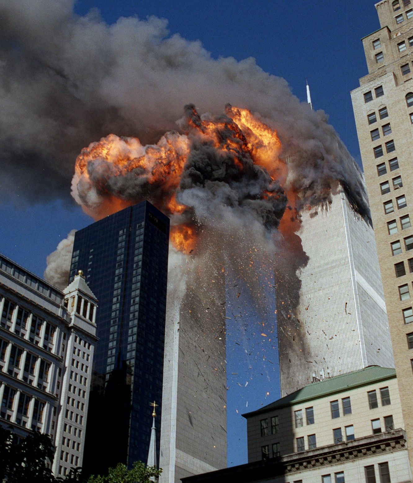 World Trade Center